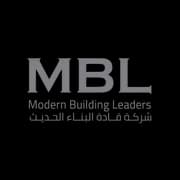 Modern Building Leaders