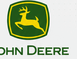 John Deere