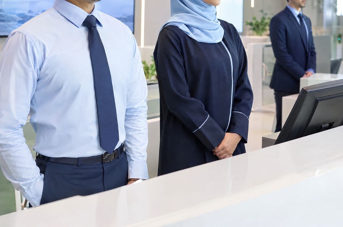 يونيفورم شركات وجهات حكومية