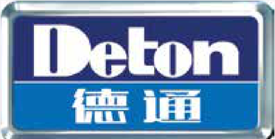 Deton