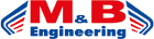 M&B