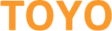 Toyo