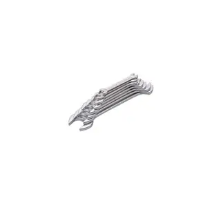 طقم مفاتيح رنج مزدوجة الفتحة Elora 100s-8m