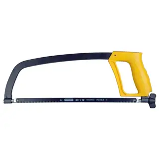إطار منشار حديد Stanley 1-15-122، 300mm / 12"