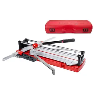 قطاعة بلاط يدوية Rubi 17905 مقاس 60 سم مع شنطة TR-600/125895