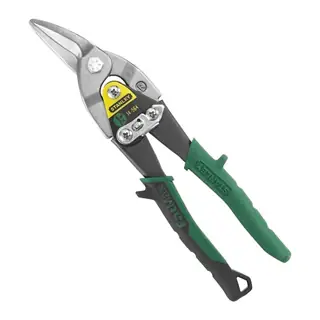مقص صفيح (أفييشن) Stanley 2-14-564 قص يمين، 250mm