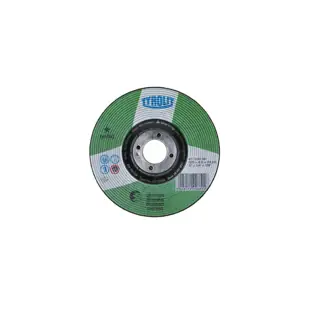 قرص جلخ حجر Tyrolit، 230mm، 27c، 222898، 9"