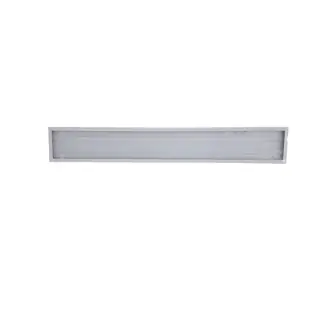 لوحة LED 2X18W، أبيض، 1198 X 180 X 19 مم