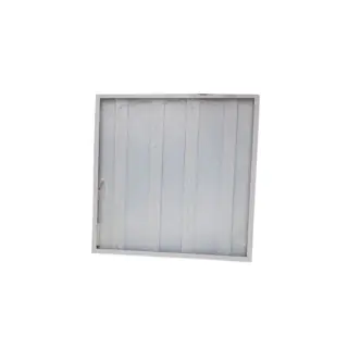 لوحة LED 4 x 9w، أبيض، 593 x 595 x 19 مم، pf0.5، 2800lm، 180-260v