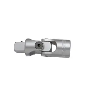 مفصل عام (كاردان) Elora 770-s6، 3/4"، 100mm