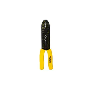 طقم زرادية كبس Stanley 84-253، 9"