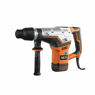 AEG مطرقة تكسير – 1100 واط، SDS-MAX، وزن 5.9 كجم MH5G