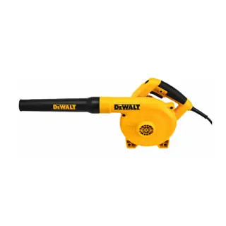 منفاخ هواء يدوي سلكي، خفيف الوزن، لتنظيف سريع وسهل – DeWalt