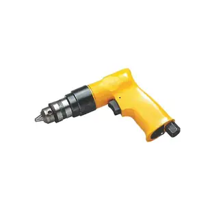 دريل هوائي AT-4030، 1800 rpm × 3/8"
