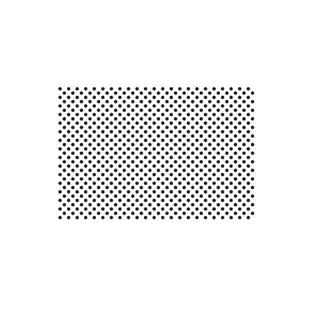 بلاط أسقف ألمنيوم لاي إن سادة 0.6x600x600mm - USG Boral/Technomec