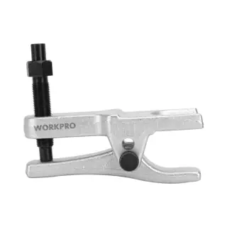 فاصل الكرات (Ball Joint Separator)، 30-56 ملم، 7/8 بوصة × 1-1/4 بوصة، قابل للتعديل للسيارات والشاحنات الخفيفة – WORKPRO