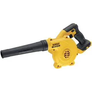 منفاخ بطارية لاسلكي 18 فولت تيار مستمر، خفيف الوزن 1 كجم لتنظيف سهل ومريح – DeWalt