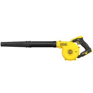 منفاخ بطارية ليثيوم أيون لاسلكي 18 فولت، خفيف الوزن لتنظيف المنزل والحديقة – Stanley
