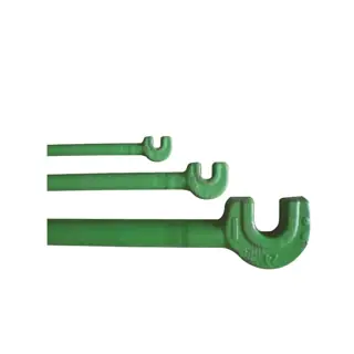 Bending Key / Wringing Irong