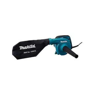 منفاخ هواء، 650 واط، 14000 دورة/دقيقة، تدفق هواء قوي لتنظيف سريع – Makita