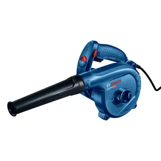 بوش منفاخ هواء احترافي – 820 واط، تدفق هواء 4.5 م³/دقيقة GBL800E