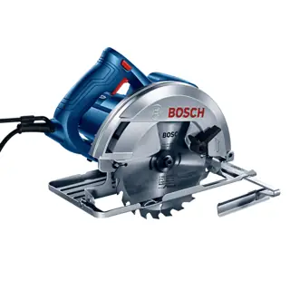 Bosch Circular Saw – 1,400W, 184mm (7‑1/4 Inch) Blade GKS140