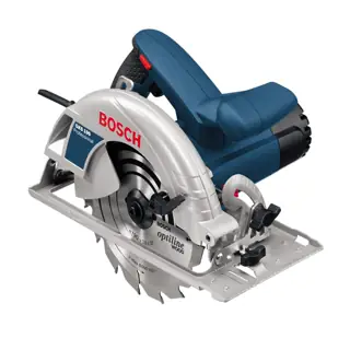 Bosch Circular Saw – 1400W, 184mm (7-1/4 Inch) Blade GKS190