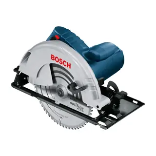 Bosch Circular Saw – 2050W, 235mm (9 Inch) Blade GKS9