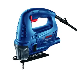 Bosch Jig Saw – 500W, Variable Speed, 70mm Wood Cutting GST700