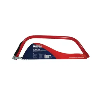 منشار قوس 24" (610 مم)، Razorsharp