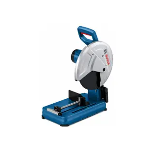 منشار قطع، 2300 واط، سلكي، شفرة معدنية، مريح، لقطع المعادن بدقة – Bosch