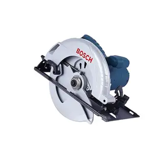 Bosch 9-inch Corded Circular Saw, 5300 RPM, Wood Cutting