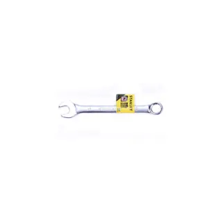 مفتاح مشترك (رينج وفتحة) Stanley، أساسي