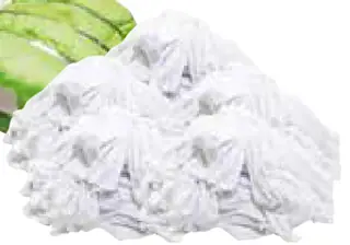 خرق قطنية (Cotton Rags)