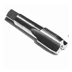 Cs ct Hand Tap, 6mmx1mm Pitch, set of 3