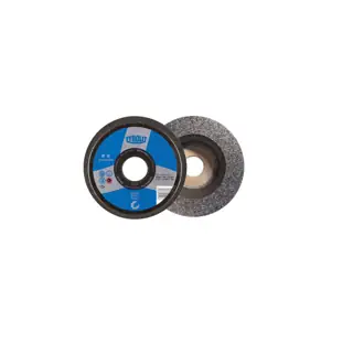 كوب جلخ Tyrolit 895669، 11BT 110 X 55 X 22، 2 A36