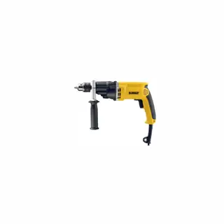 دريل كهربائي بالطرق DeWalt D21805-LX، 770W، 110V