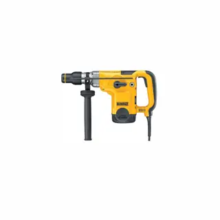 مطرقة مركبة SDS-Max DeWalt D25600-LX، 110V
