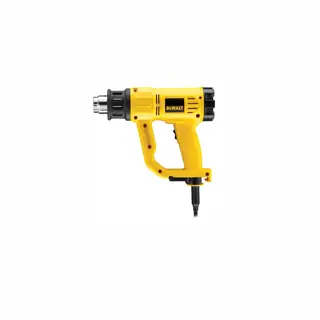 مسدس حرارة (هيت جن) DeWalt D26411-QS قياسي، 1800W