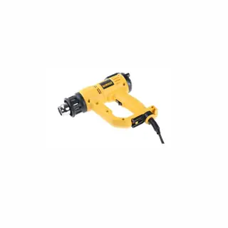 مسدس حرارة (هيت جن) DeWalt D26414-GB رقمي بشاشة LED، 2000W، 220V