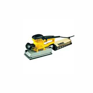 صنفرة DeWalt D26430-QS، 220V