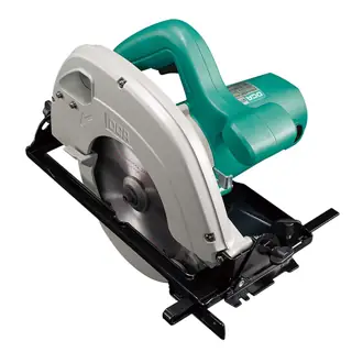 DCA Circular Saw – 1500W, 185mm (7 Inch) Blade AMY03-185