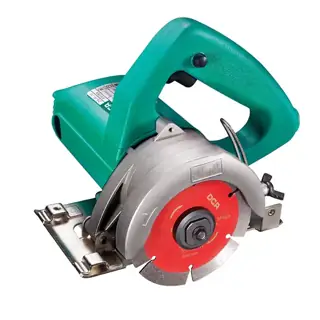 DCA Marble Cutter – 1600W, 125mm Blade AZE125