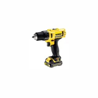 دريل مفك صغير DeWalt DCD710S2-GB / DCD710D2-GB، 12V، 2.0Ah