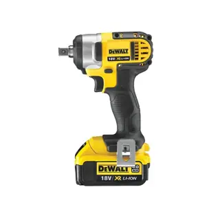 مفتاح ربط صدمي مدمج DeWalt DCF880M2-GB 18V، XR LI-ION، قاعدة 1/2"