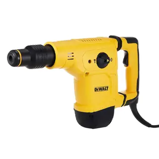 ديوالت مطرقة تكسير – 1050 واط، SDS-MAX، وزن 5.6 كجم D25810K