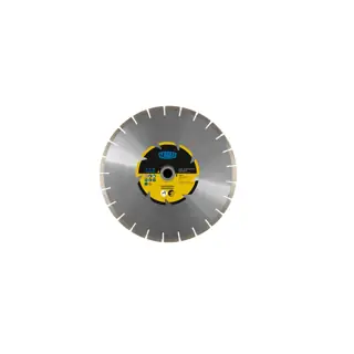 شفرة ألماس Tyrolit 355631، c1، 650 x 3.9 x 60 mm، Xb-t