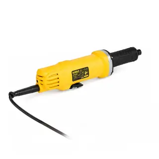 صاروخ جلخ قالب 450 واط، 25000 دورة في الدقيقة، ظرف 6 ملم للجلخ الدقيق – DeWalt