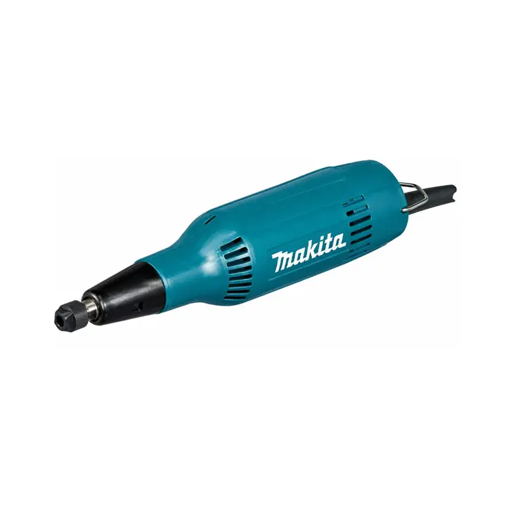 Makita Compact and Precise Die Grinder, 240W, 6mm Collet, 28,000 RPM