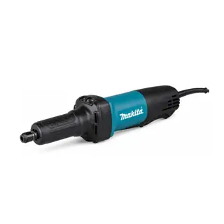 ماكينة جلخ قوالب 6 مم 1/4 بوصة، 400 واط، 25,000 دورة في الدقيقة، تشطيب دقيق – Makita